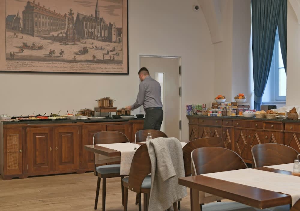 Frukostområde
