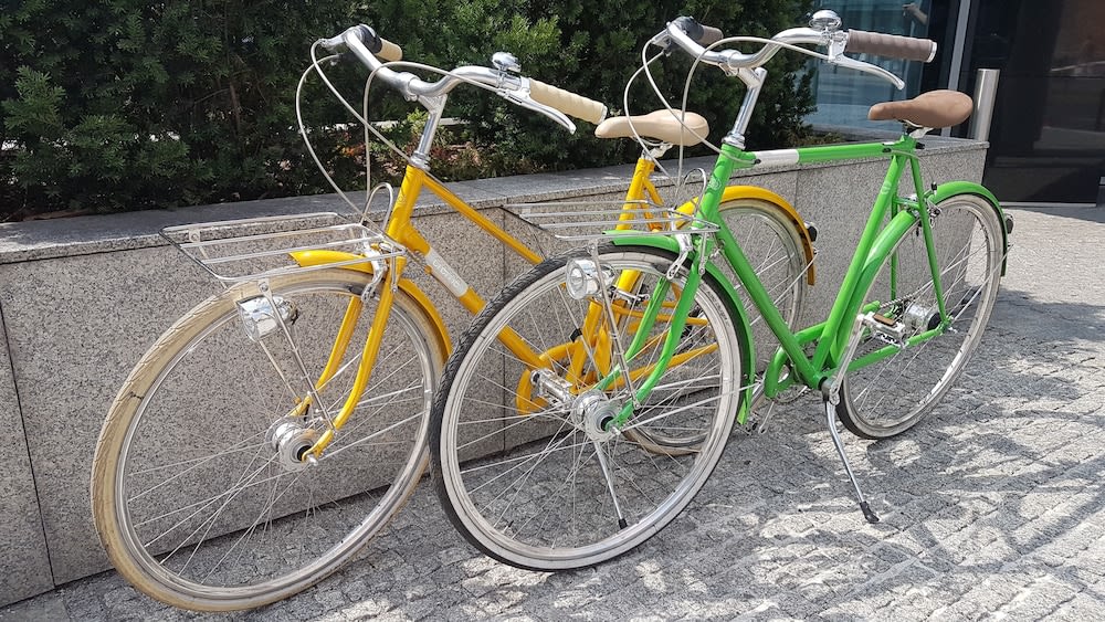 Cykling