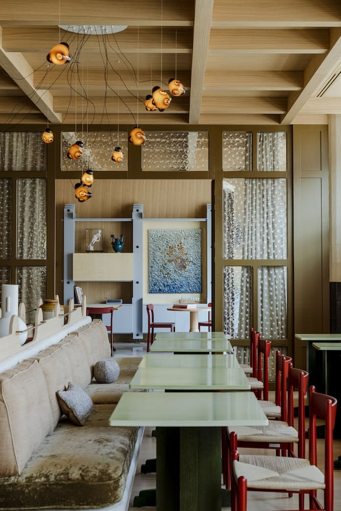 Restaurang