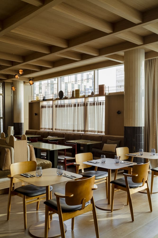 Restaurang