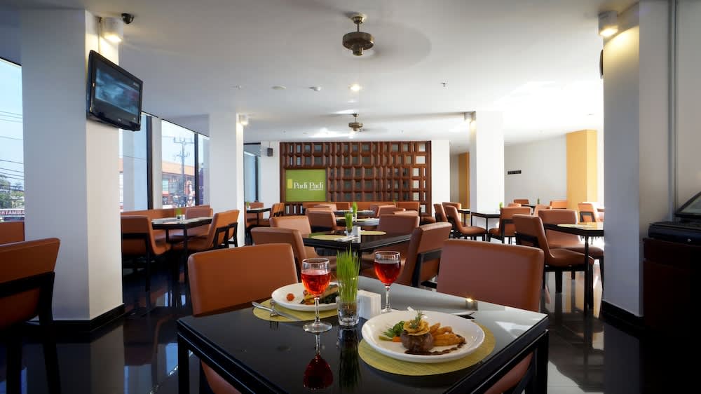 Restaurang
