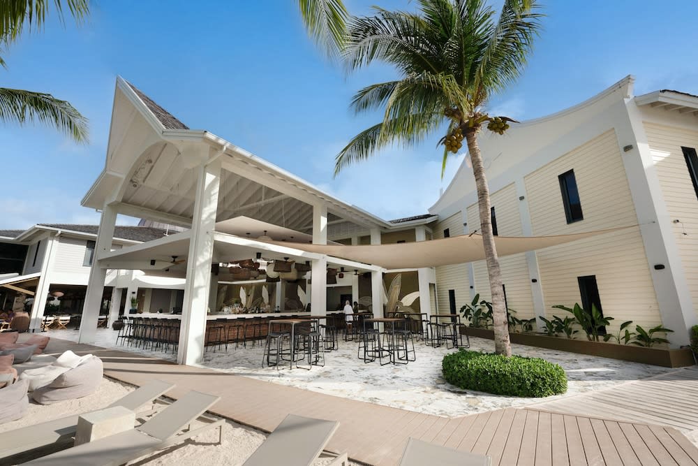 Strandbar