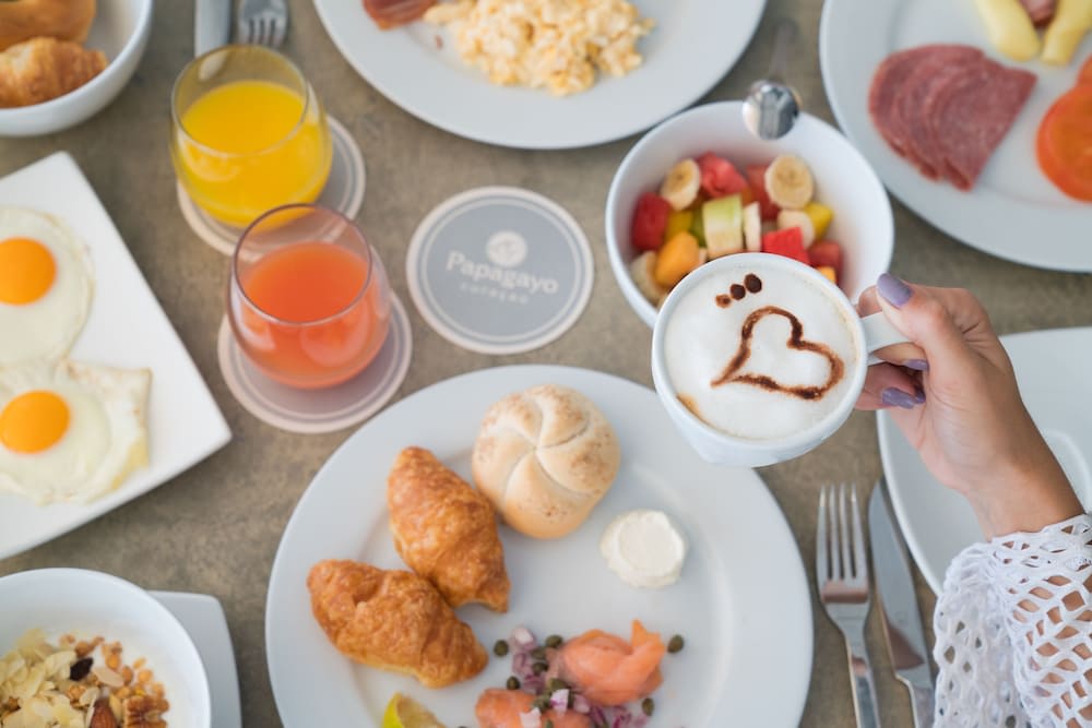 Frukost