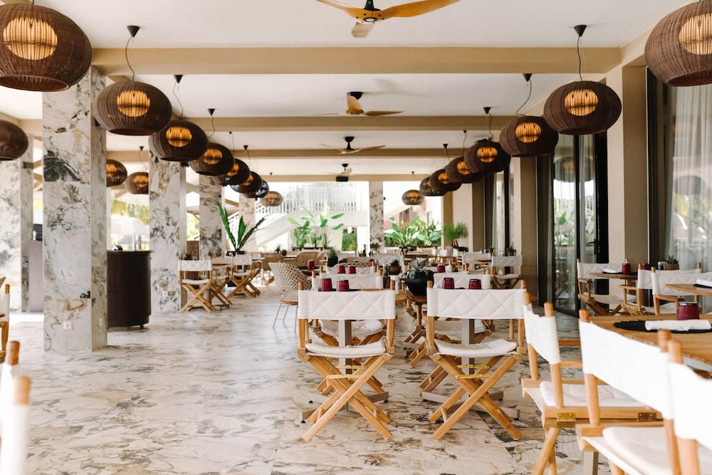 Restaurang