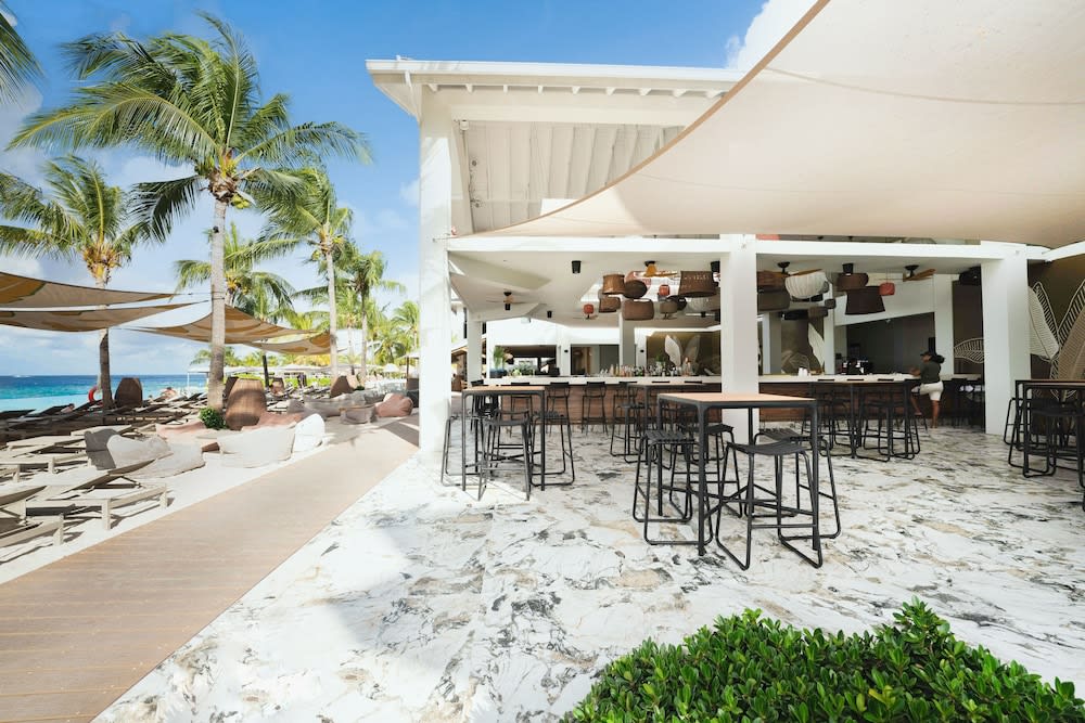 Strandbar