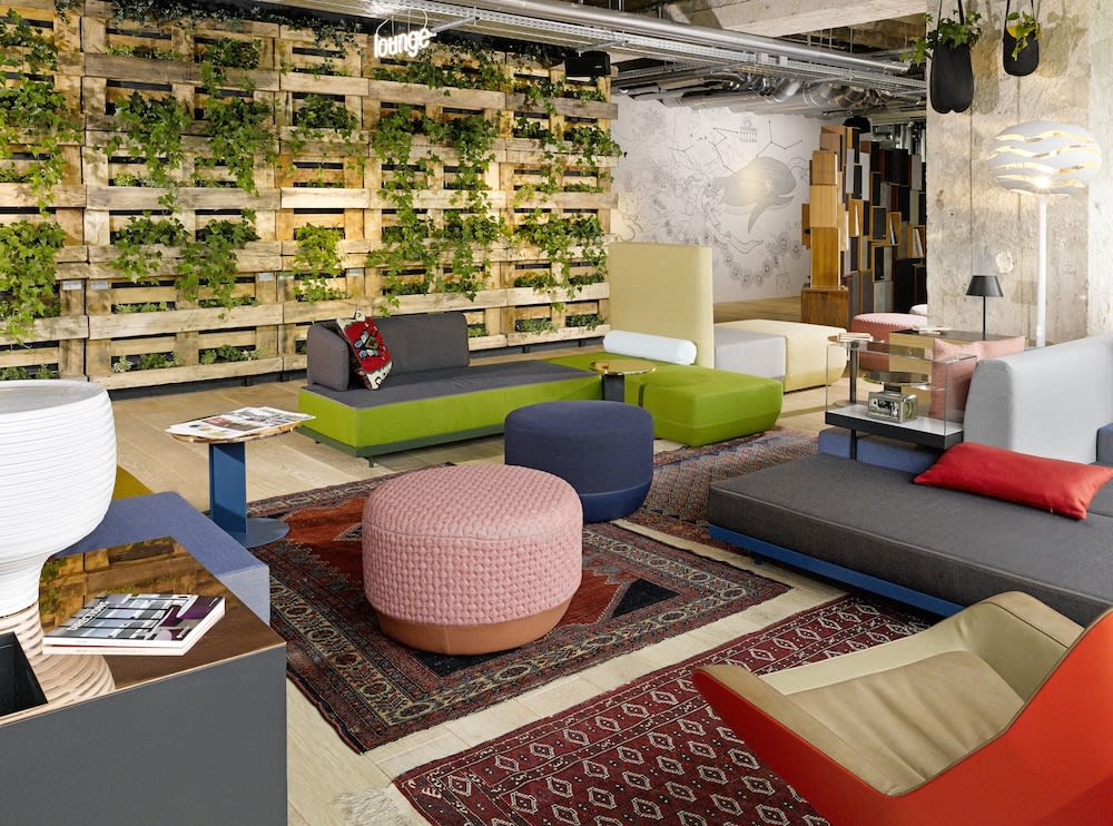 Lobbylounge