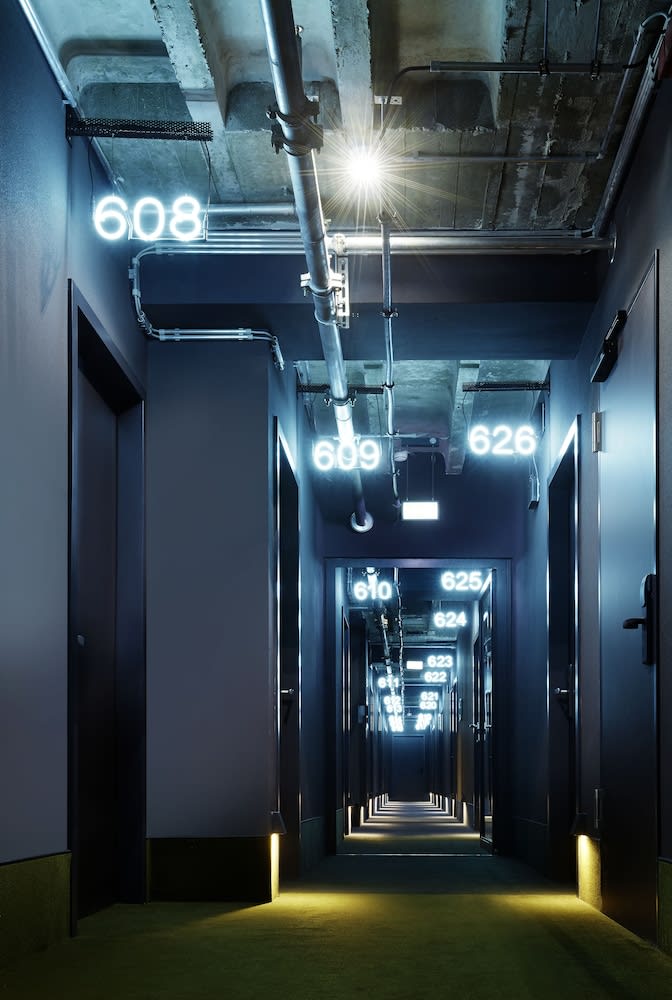 Hall