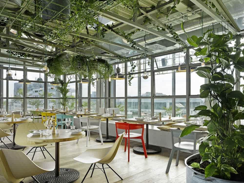 Restaurang
