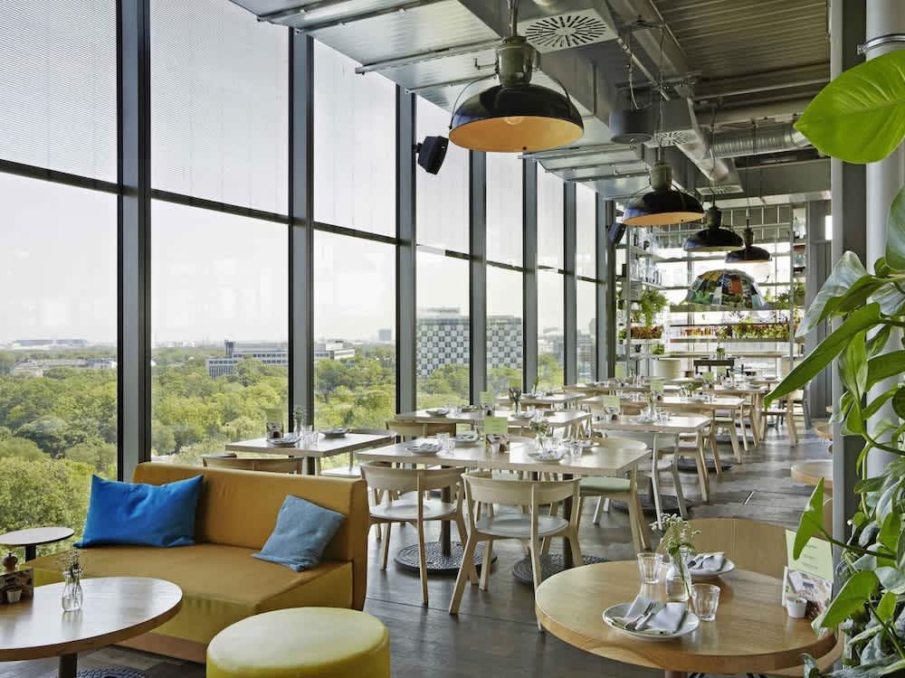 Restaurang