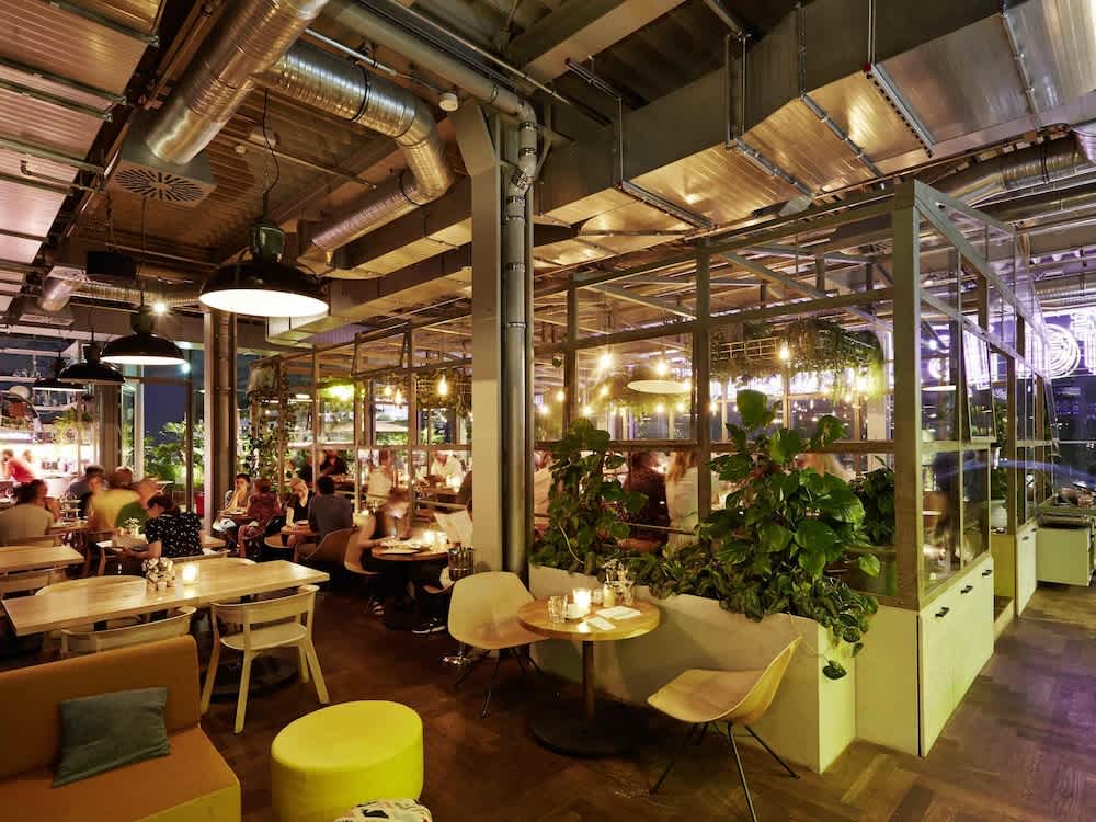 Restaurang