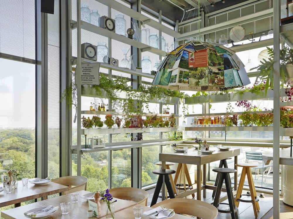 Restaurang