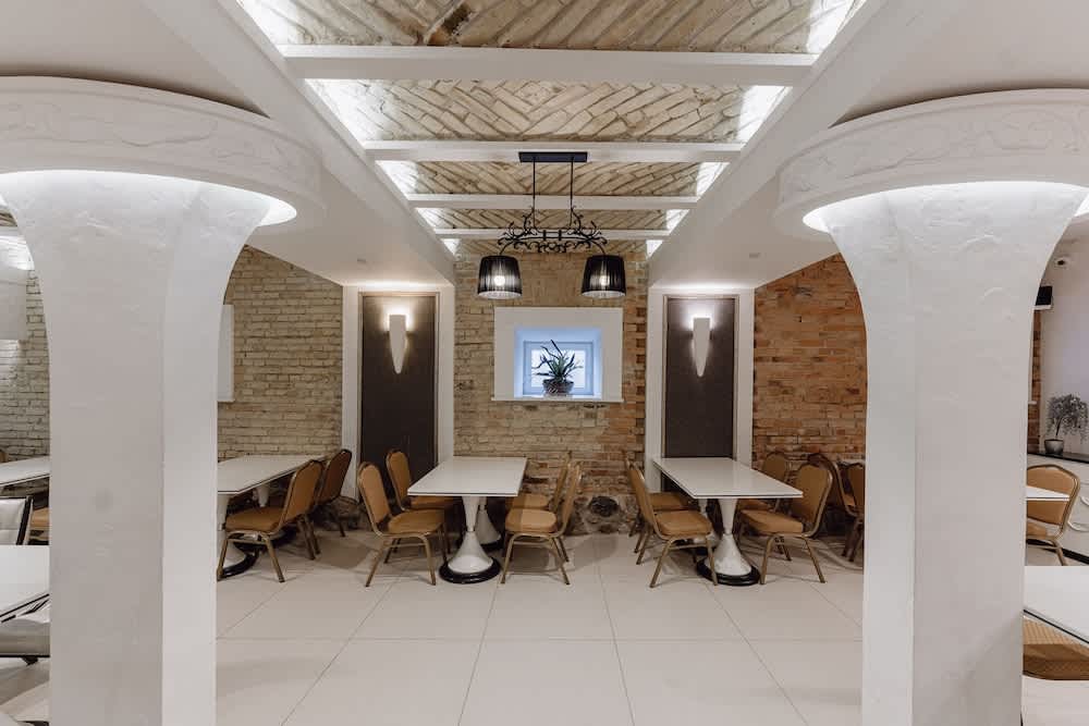 Restaurang