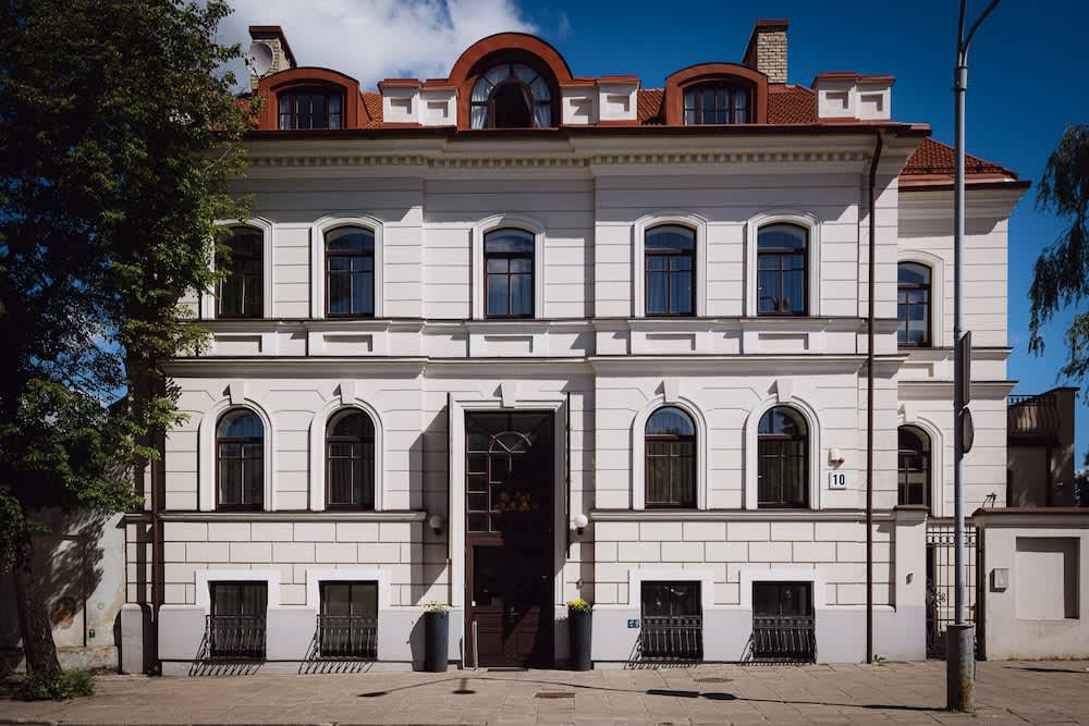 Exteriör