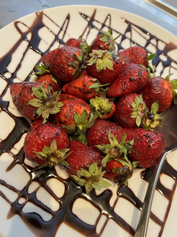 Frukostbuffé