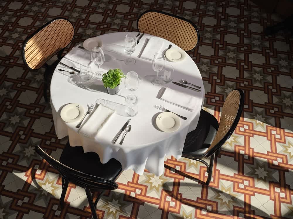 Restaurang