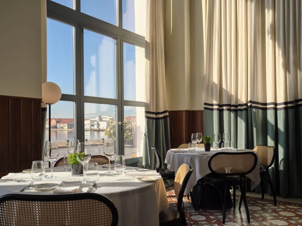 Restaurang