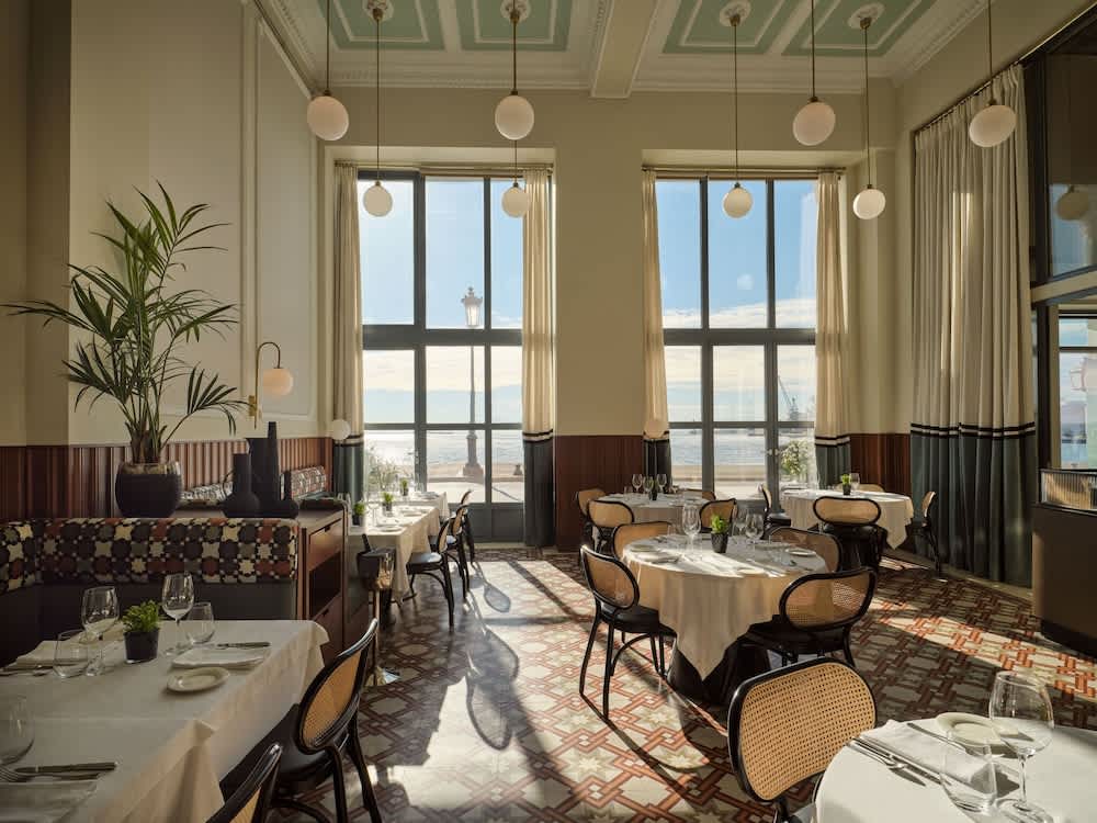 Restaurang