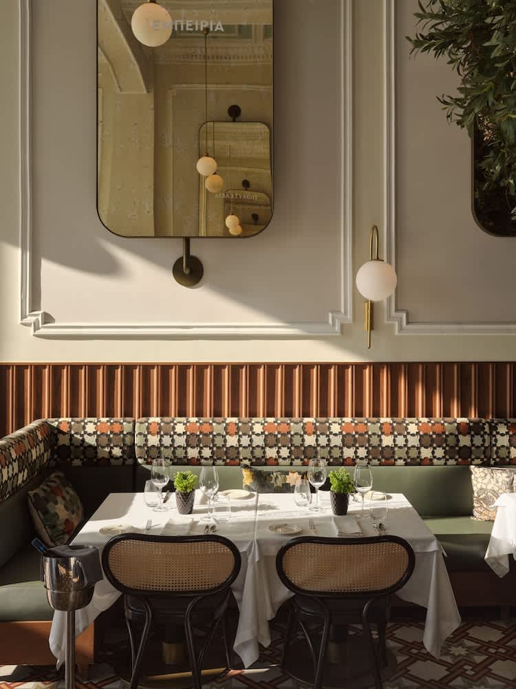 Restaurang