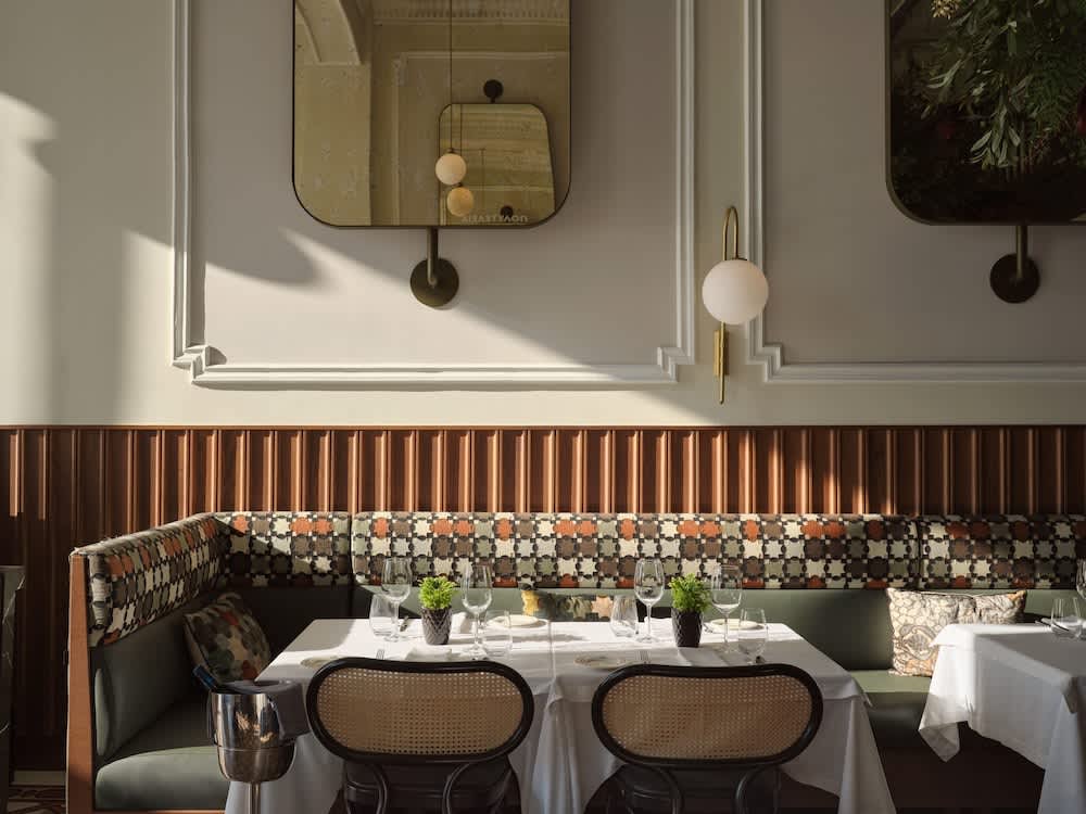 Restaurang