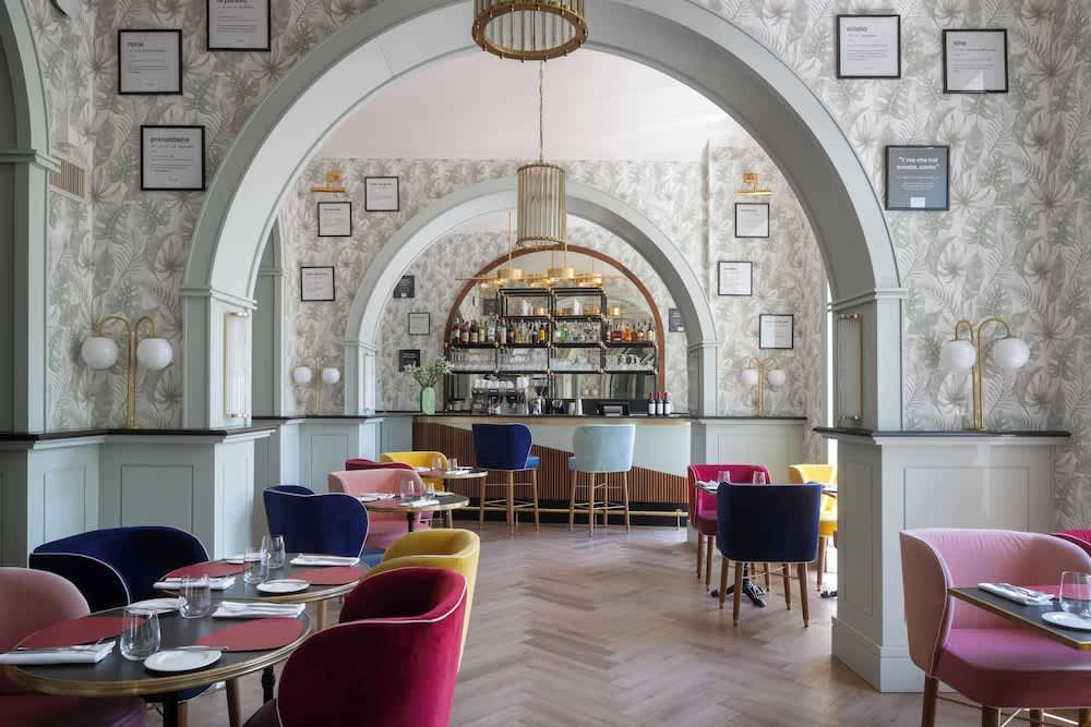 Restaurang
