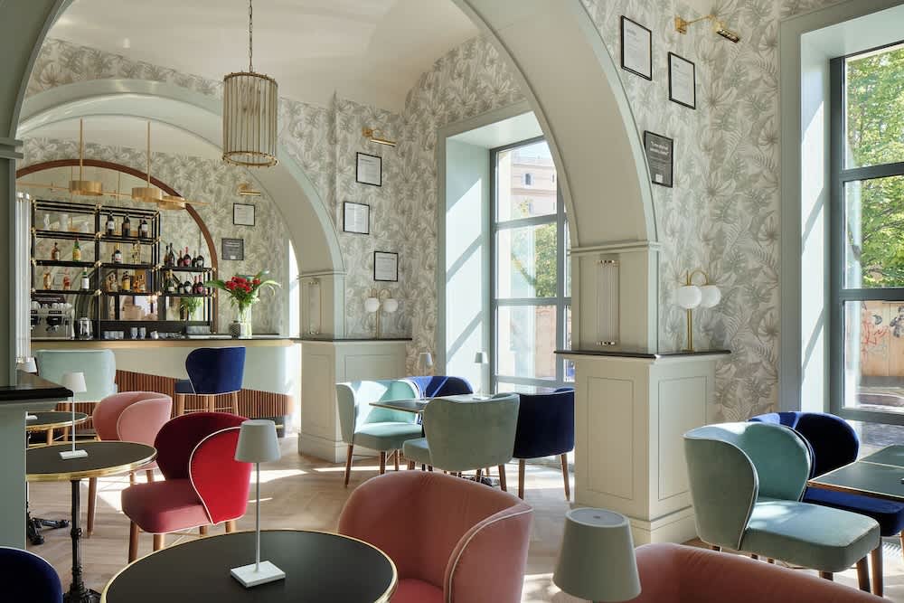 Restaurang