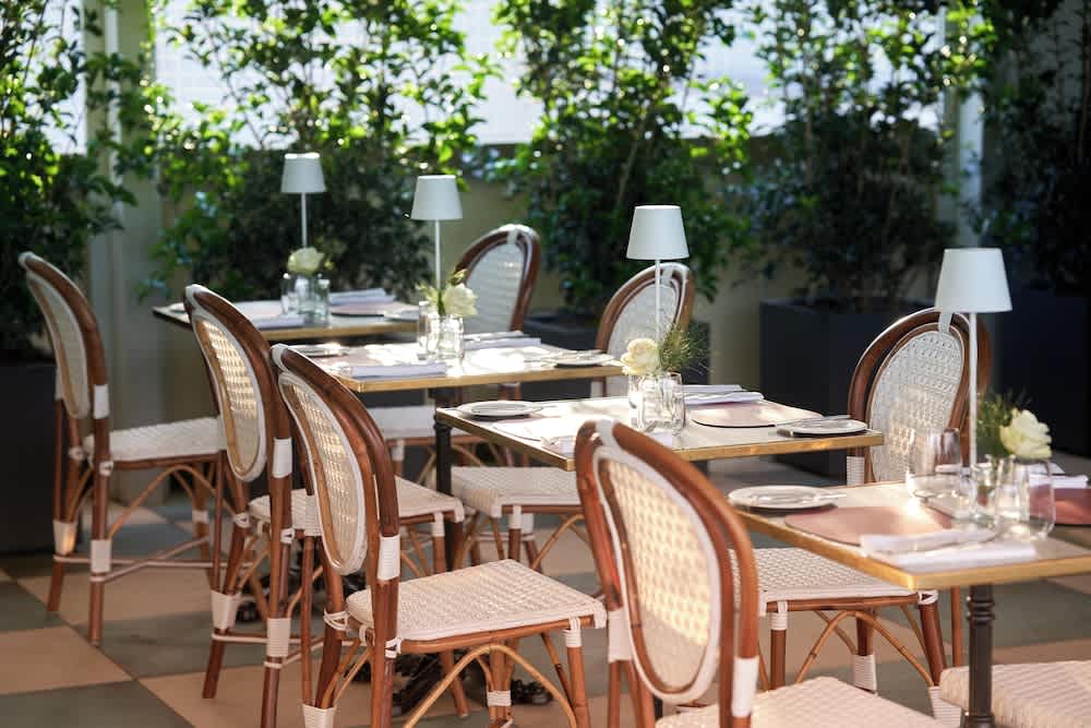 Restaurang