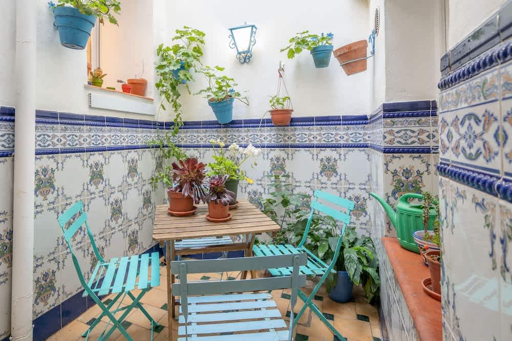 Terrass/Patio