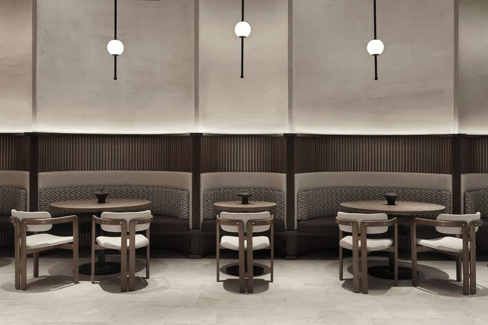 Bar (på boendet)