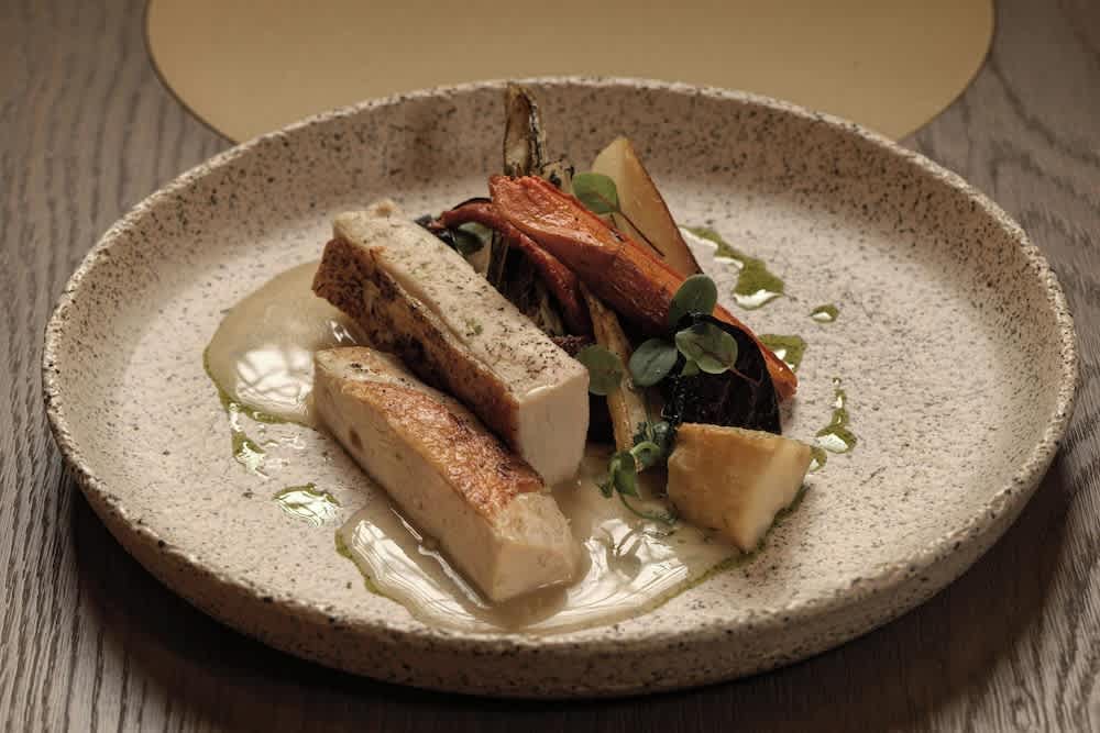 Restaurang