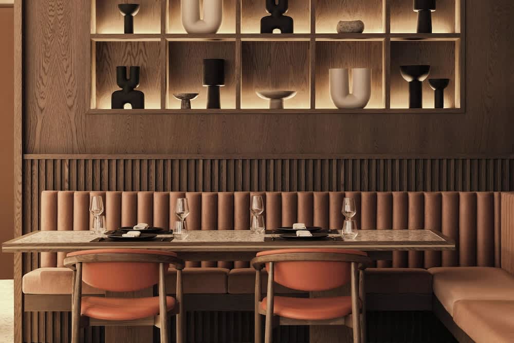 Restaurang