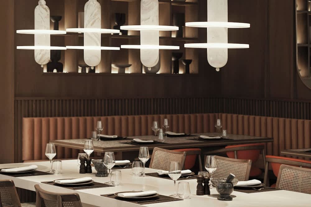 Restaurang