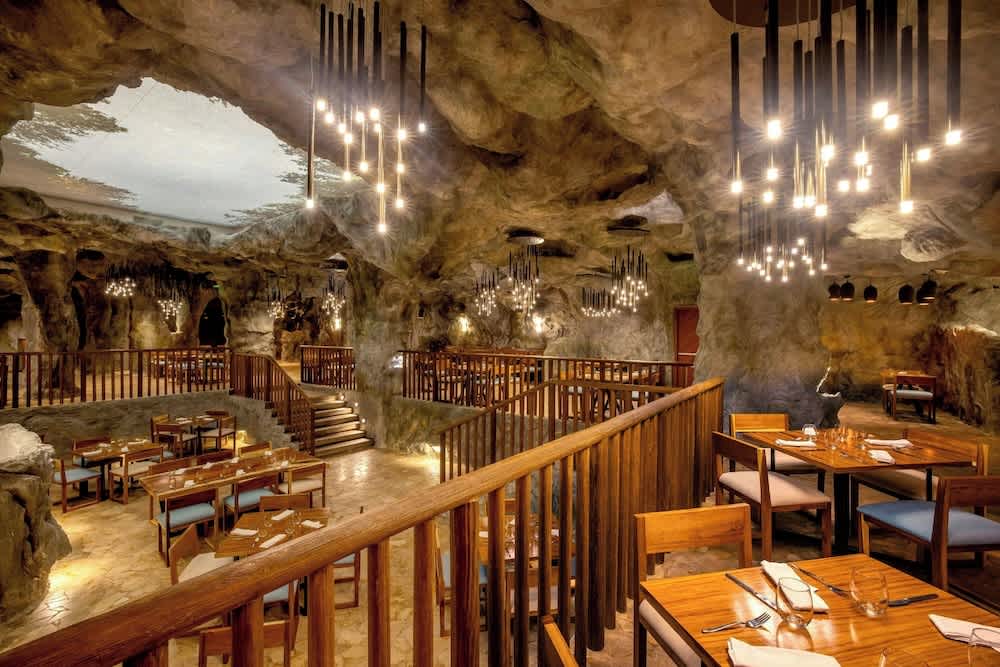 Restaurang