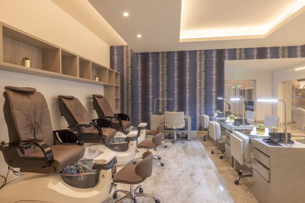 Spa