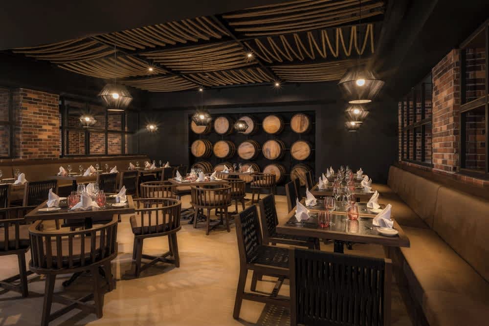 Restaurang