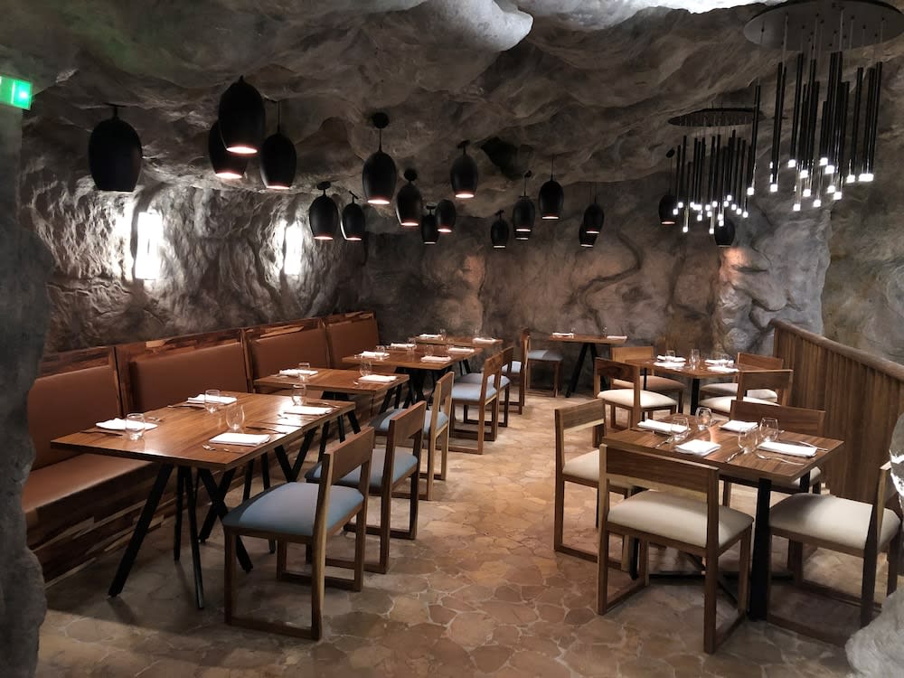 Restaurang