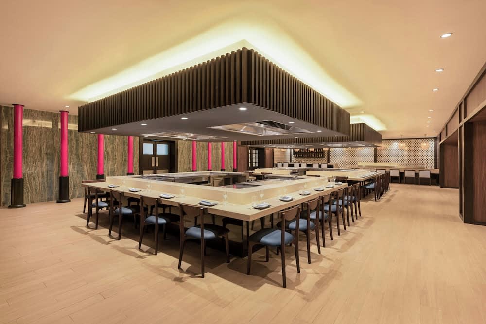Restaurang