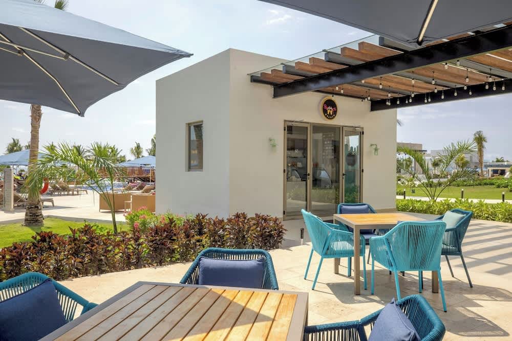 Restaurang