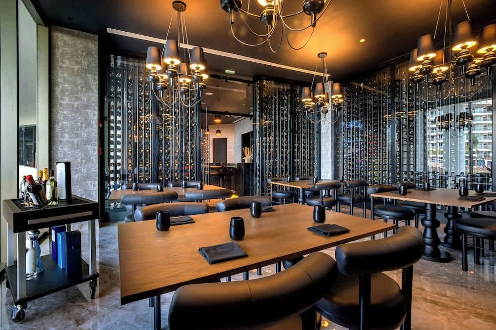 Restaurang