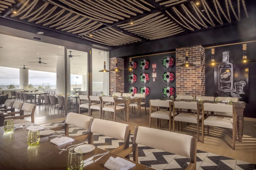 Restaurang