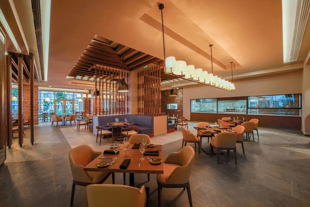 Restaurang