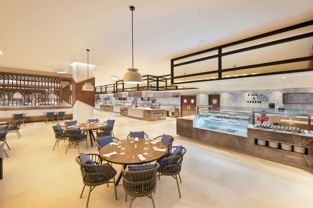 Restaurang