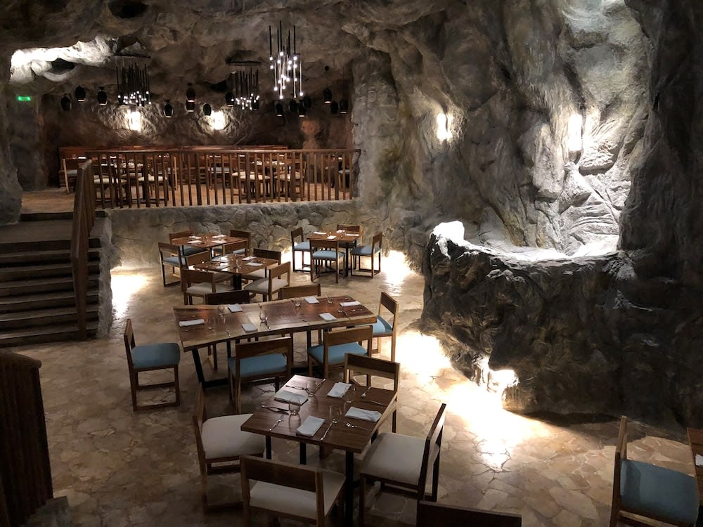 Restaurang