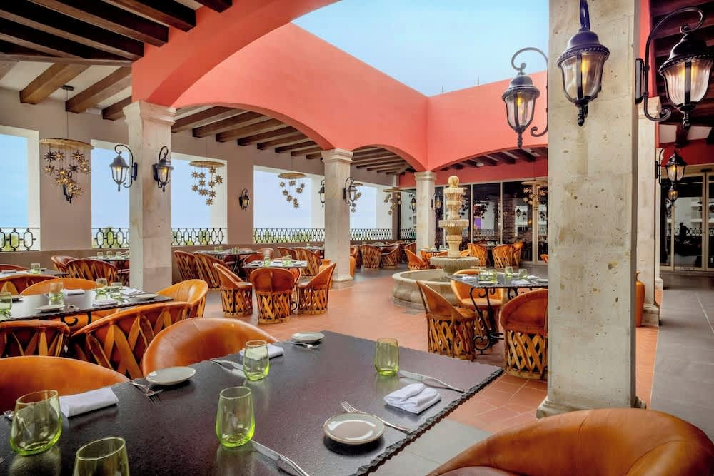 Restaurang