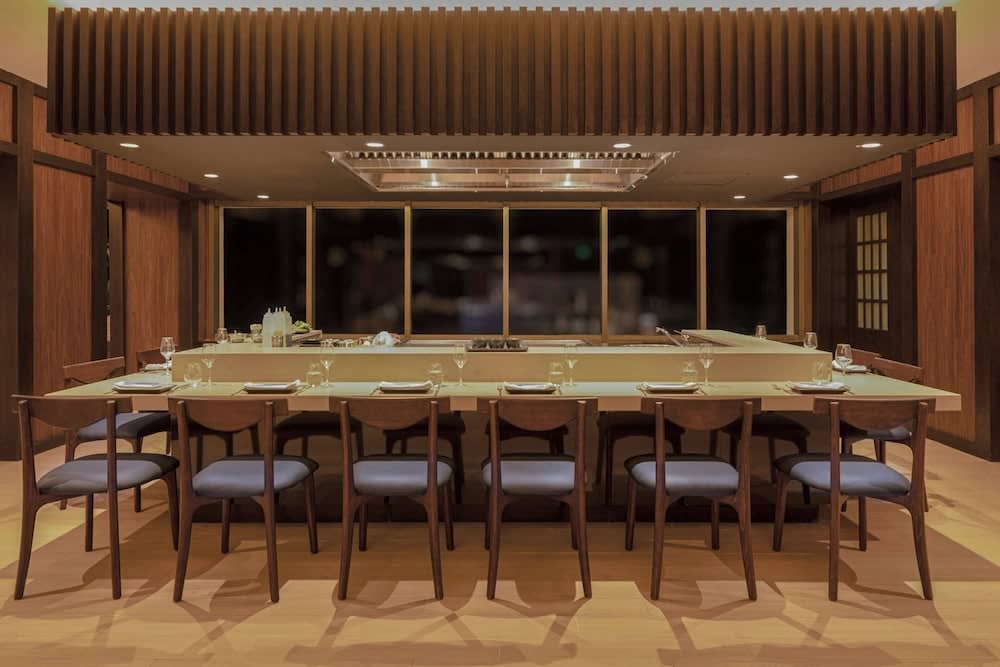 Restaurang