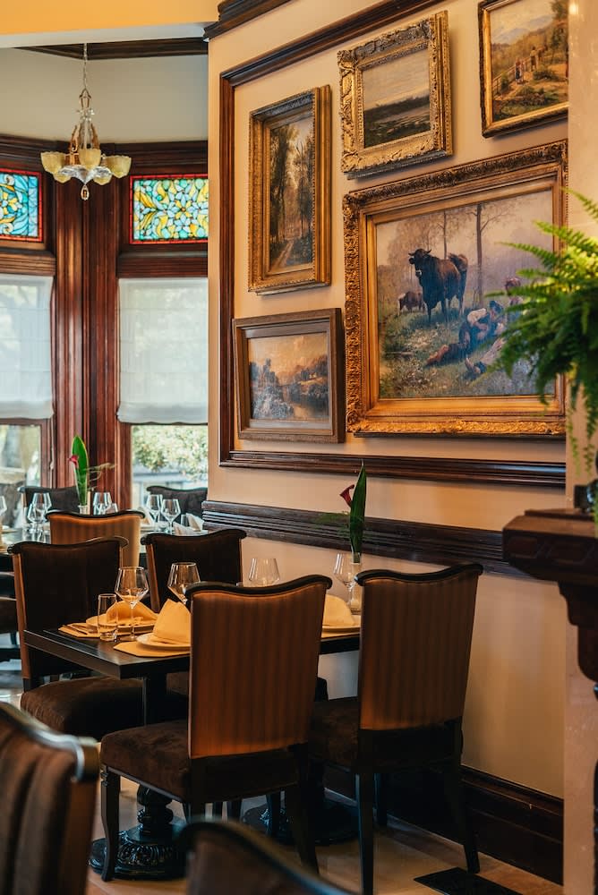 Restaurang
