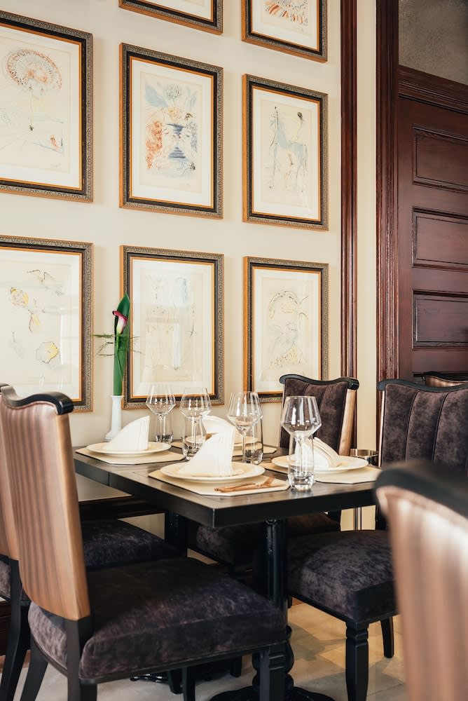 Restaurang