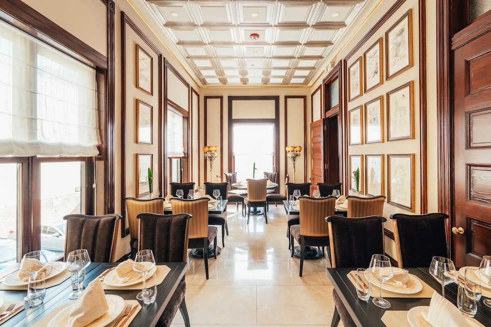 Restaurang