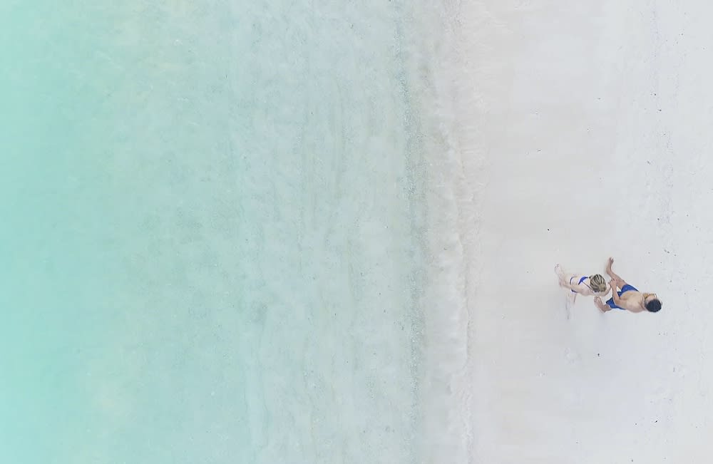 Strand