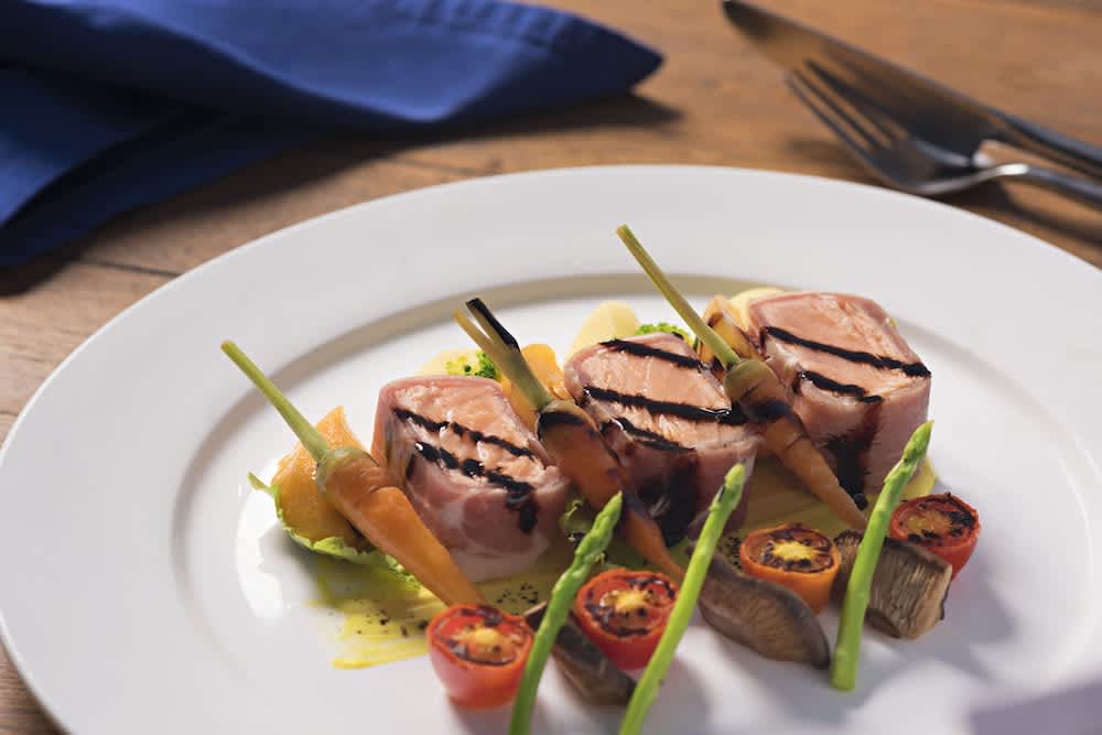 Mat och dryck