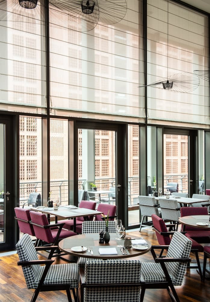 Restaurang